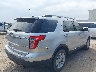 1FMHK7D9XCG****** Salvage and Wrecked 2012 Ford Explorer in Texas State