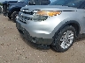 1FMHK7D9XCG****** Salvage and Repairable 2012 Ford Explorer in Texas State