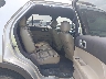 1FMHK7D9XCG****** Wrecked 2012 Ford Explorer in Houston North