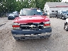 1GCHK23U26F****** Wrecked 2006 Chevrolet Silverado 2500 HD in Maine State