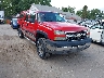1GCHK23U26F****** Salvage and Wrecked 2006 Chevrolet Silverado 2500 HD in Portland Gorham