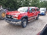 1GCHK23U26F****** Used and Repairable 2006 Chevrolet Silverado 2500 HD in Portland Gorham
