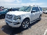 1FMJU1K51AE****** Used and Repairable 2010 Ford Expedition in Phoenix