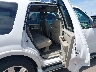1FMJU1K51AE****** Wrecked 2010 Ford Expedition in Phoenix