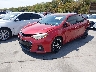 5YFBURHE7FP****** Usados y Reparables 2015 Toyota Corolla en Dallas-Fort Worth