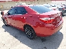 5YFBURHE7FP****** Salvamento y Reparables 2015 Toyota Corolla en Dallas-Fort Worth