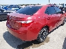 5YFBURHE7FP****** Salvamento y Destrozados 2015 Toyota Corolla en Estado de Texas
