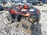 4XASXZ854NB****** Salvage and Wrecked 2022 Polaris Sportsman in Seattle