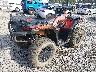 4XASXZ854NB****** Salvage and Wrecked 2022 Polaris Sportsman in Washington State