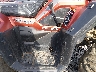 4XASXZ854NB****** Wrecked 2022 Polaris Sportsman in Seattle