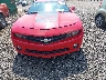 2G1FB1ED9B9****** Usados 2011 Chevrolet Camaro en Estado de Carolina del Sur
