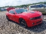 2G1FB1ED9B9****** Salvamento y Destrozados 2011 Chevrolet Camaro en Greenville
