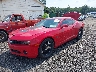 2G1FB1ED9B9****** Usados y Reparables 2011 Chevrolet Camaro en Greenville