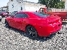 2G1FB1ED9B9****** Salvamento y Reparables 2011 Chevrolet Camaro en Greenville