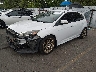 1FADP3L98GL****** Usados y Reparables 2016 Ford Focus en Salt Lake City