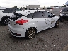 1FADP3L98GL****** Salvamento y Destrozados 2016 Ford Focus en Estado de Utah