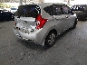 3N1CE2CPXEL****** Salvage and Wrecked 2014 Nissan Versa Note in Florida State