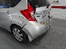 3N1CE2CPXEL****** Salvage and Repairable 2014 Nissan Versa Note in Florida State