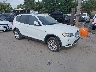 5UXWX9C52D0****** Salvage and Wrecked 2013 BMW X3 in Manchester