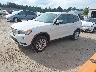 5UXWX9C52D0****** Used and Repairable 2013 BMW X3 in Manchester