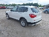5UXWX9C52D0****** Salvage and Repairable 2013 BMW X3 in Manchester