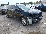 2FMPK3J94JB****** Salvamento y Destrozados 2018 Ford Edge en East Bay