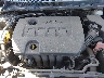 5YFBU4EE9CP****** Repairable 2012 Toyota Corolla in San Diego