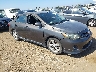 5YFBU4EE9CP****** Salvage and Wrecked 2012 Toyota Corolla in San Diego
