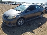 5YFBU4EE9CP****** Used and Repairable 2012 Toyota Corolla in San Diego