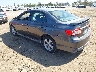 5YFBU4EE9CP****** Salvage and Repairable 2012 Toyota Corolla in San Diego