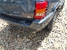 1J8GX58N04C****** Wrecked 2004 Jeep Grand Cherokee in Georgia State