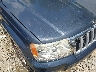 1J8GX58N04C****** Repairable 2004 Jeep Grand Cherokee in Georgia State