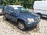 1J8GX58N04C****** Salvage and Wrecked 2004 Jeep Grand Cherokee in Atlanta North