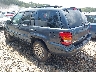 1J8GX58N04C****** Salvage and Repairable 2004 Jeep Grand Cherokee in Atlanta North
