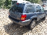 1J8GX58N04C****** Salvage and Wrecked 2004 Jeep Grand Cherokee in Georgia State