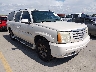 3GYFK66N74G****** Salvage and Wrecked 2004 Cadillac Escalade ESV in Austin North