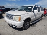 3GYFK66N74G****** Used and Repairable 2004 Cadillac Escalade ESV in Austin North