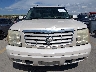 3GYFK66N74G****** Salvage and Repairable 2004 Cadillac Escalade ESV in Texas State