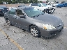 1HGCM56827A****** Salvamento y Destrozados 2007 Honda Accord en Fremont