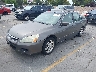1HGCM56827A****** Usados y Reparables 2007 Honda Accord en Fremont