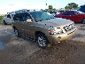 JTEGW21AX70****** Salvamento y Destrozados 2007 Toyota Highlander en Orlando