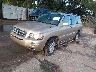 JTEGW21AX70****** Usados y Reparables 2007 Toyota Highlander en Orlando