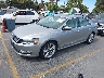 1VWBN7A3XEC****** Usados y Reparables 2014 Volkswagen Passat en Fremont