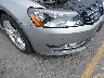 1VWBN7A3XEC****** Salvamento y Reparables 2014 Volkswagen Passat en Estado de California