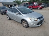 1FAHP3M20CL****** Salvage and Wrecked 2012 Ford Focus in Manchester