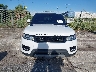 SALWR2FV5HA****** Salvage and Repairable 2017 Land Rover Range Rover Sport in Florida State