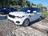SALWR2FV5HA****** Used and Repairable 2017 Land Rover Range Rover Sport in Orlando