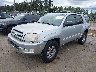 JTEZU14R438****** Usados y Reparables 2003 Toyota 4Runner en Seattle