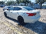 1N4AA6AP5HC****** Salvamento y Reparables 2017 Nissan Maxima en Orlando