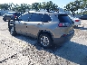 1C4PJLCB7KD****** Salvage and Repairable 2019 Jeep Cherokee in Orlando